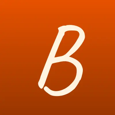 BabyKing, магазин детских товаров, лого-визитка