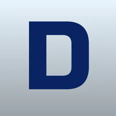 D5, Сибирская компания, лого-визитка