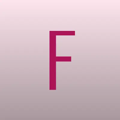 Flora City, магазин цветов, лого-визитка