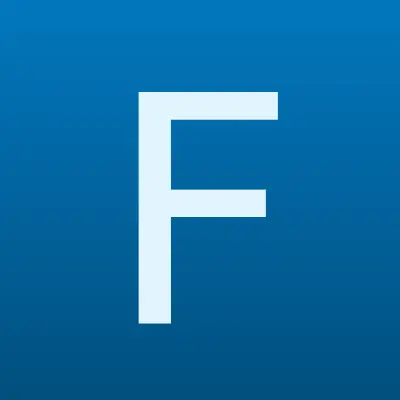 ФлориСад, магазин плодовых и декоративных растений, лого-визитка
