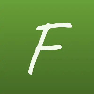 Формат, строящийся жилой комплекс, лого-визитка