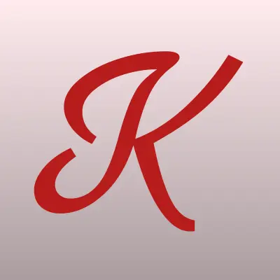 Колосок, продуктовый магазин, лого-визитка