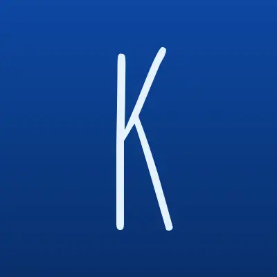 КрепДВ, магазин крепежных материалов, лого-визитка