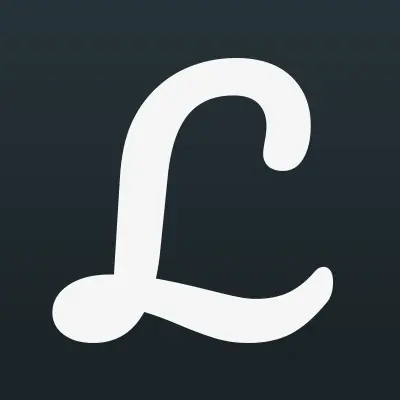 Lime studio, салон красоты, лого-визитка