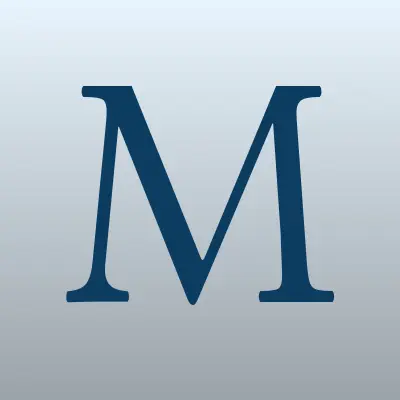 Магазин колбас и деликатесов, лого-визитка