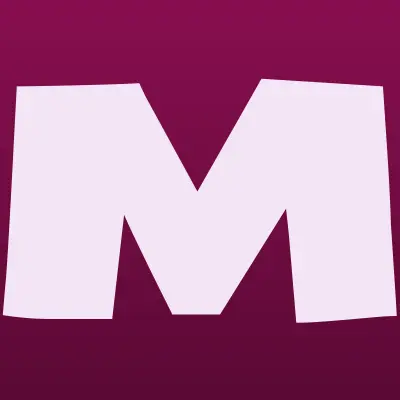 Мастер-Дент, стоматологический кабинет, лого-визитка