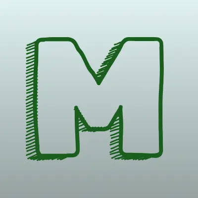 Муш, бистро, лого-визитка