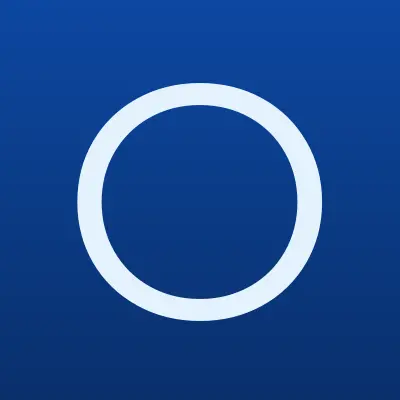 Орион-Тех, строительная компания, лого-визитка