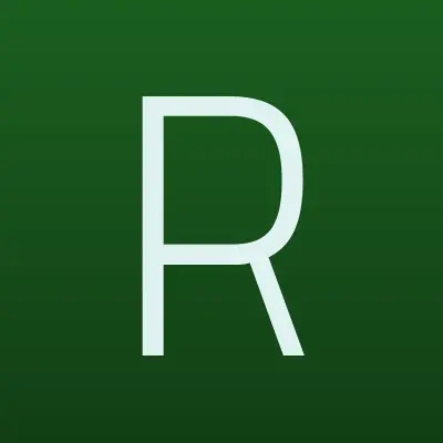 RIF, СТО, лого-визитка