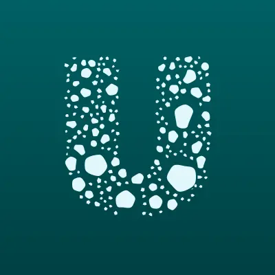 Успех, автостоянка, лого-визитка